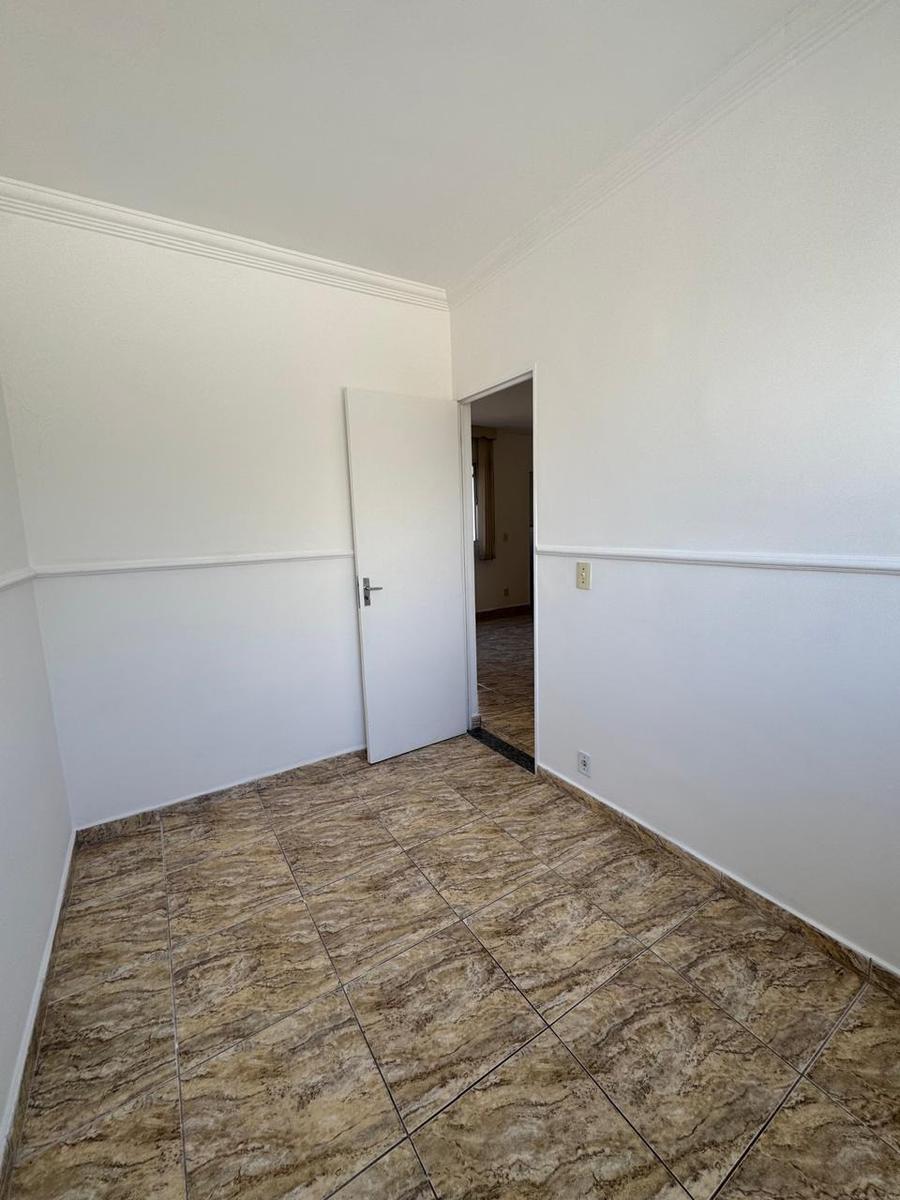 Apartamento, Candelária, 2 Quartos, 1 Vaga
