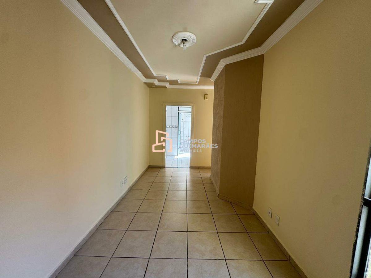 Apartamento, Bonsucesso, 2 Quartos, 1 Vaga