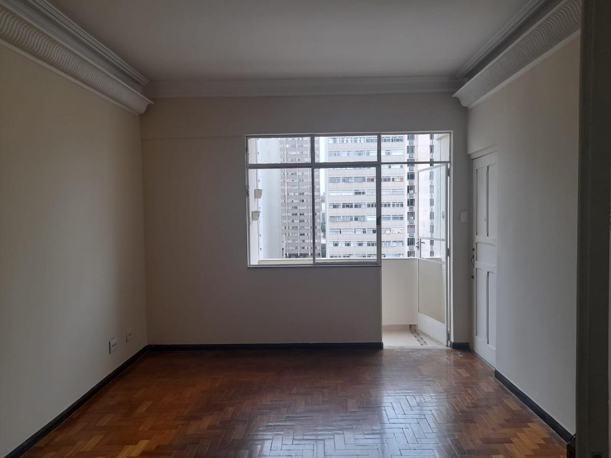 Apartamento, Centro, 2 Quartos