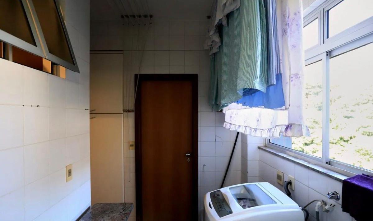 Apartamento, Anchieta, 3 Quartos, 2 Vagas, 1 Suíte