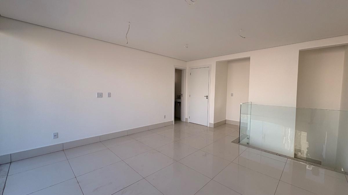 Cobertura, Vila Paris, 3 Quartos, 3 Vagas, 1 Suíte