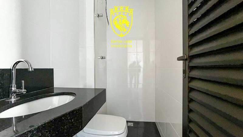 Cobertura, Prado, 4 Quartos, 3 Vagas, 1 Suíte