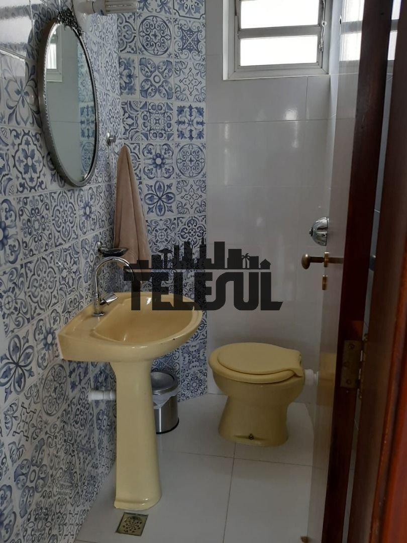 Apartamento, Centro, 4 Quartos, 0 Vaga