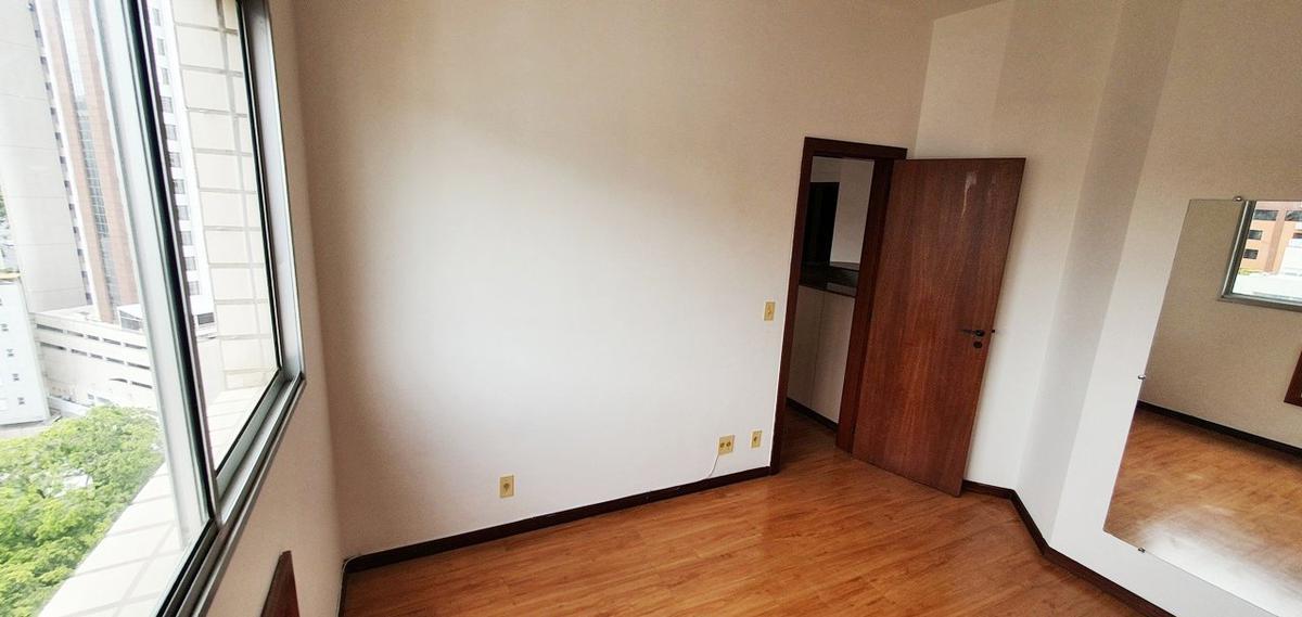 Apartamento, Savassi, 1 Quarto, 1 Vaga