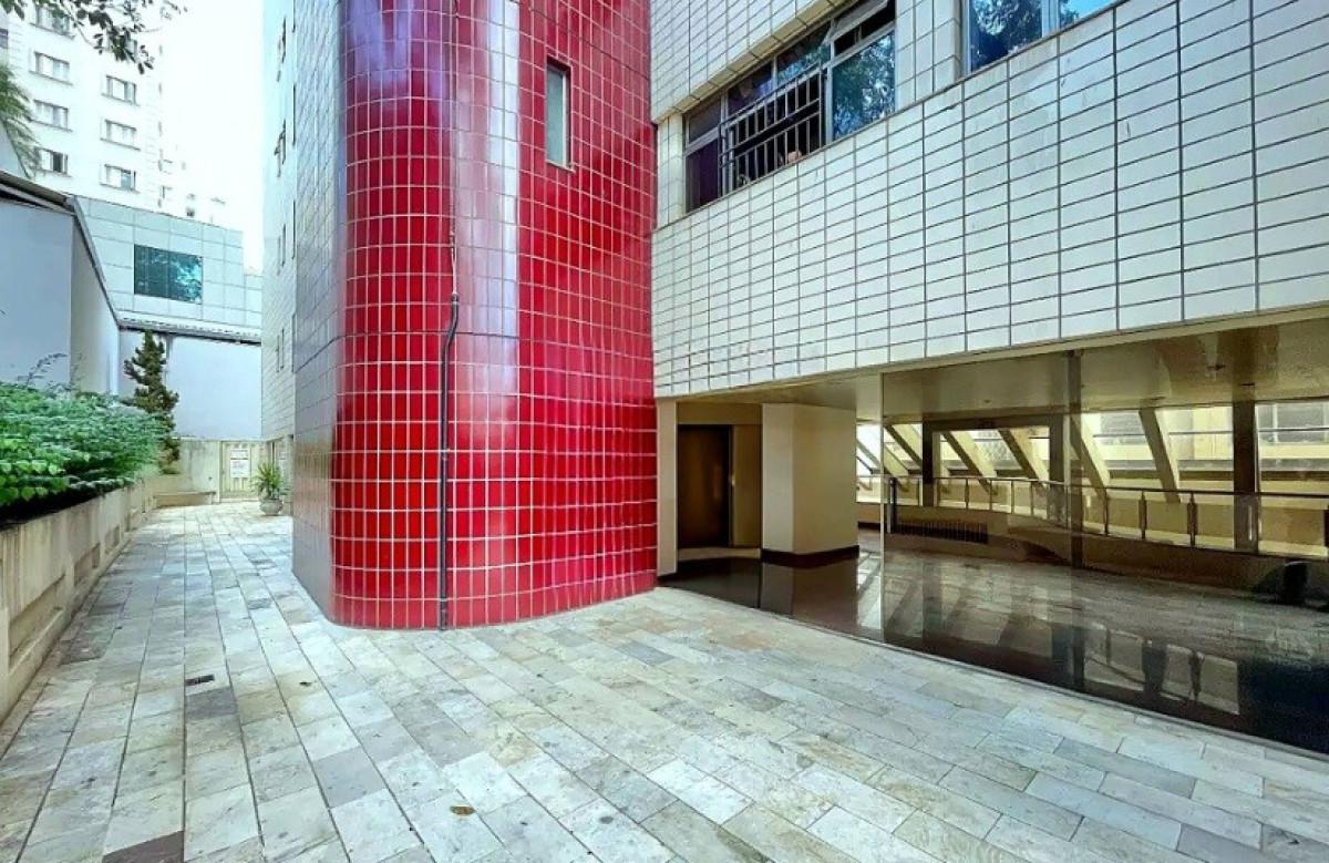 Apartamento, Funcionários, 3 Quartos, 2 Vagas, 1 Suíte