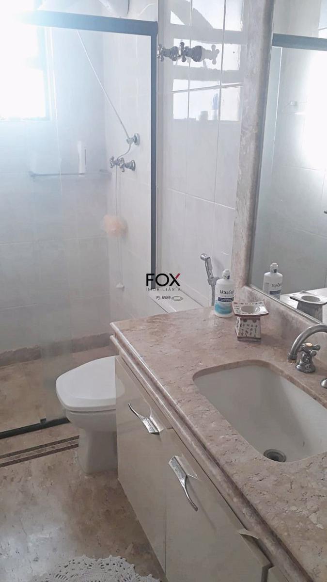 Apartamento, Buritis, 4 Quartos, 3 Vagas, 1 Suíte