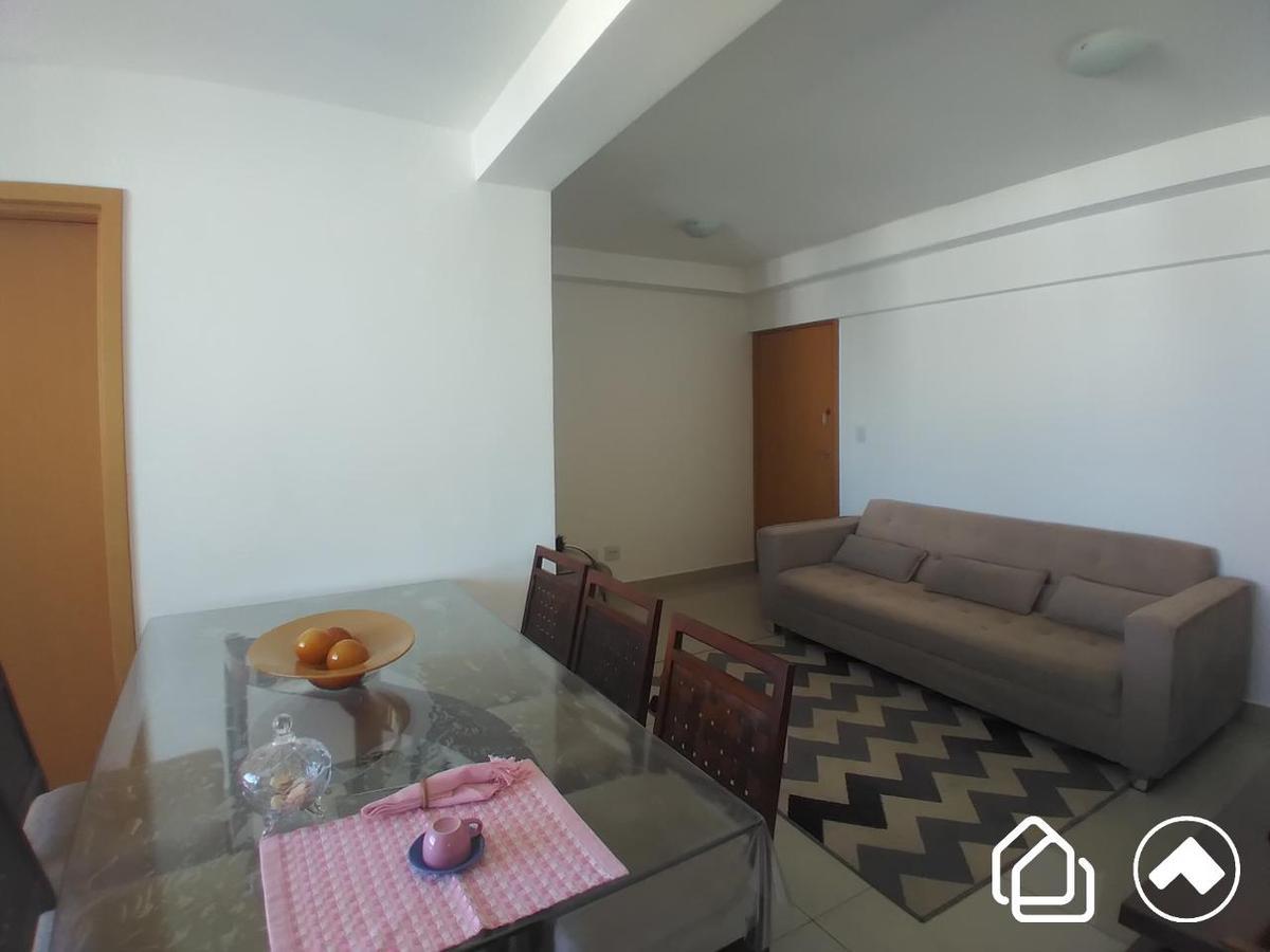Apartamento, Buritis, 2 Quartos, 2 Vagas, 1 Suíte