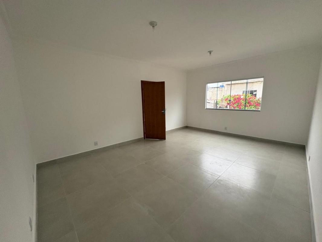 Apartamento, Santa Cruz Industrial, 3 Quartos, 1 Vaga