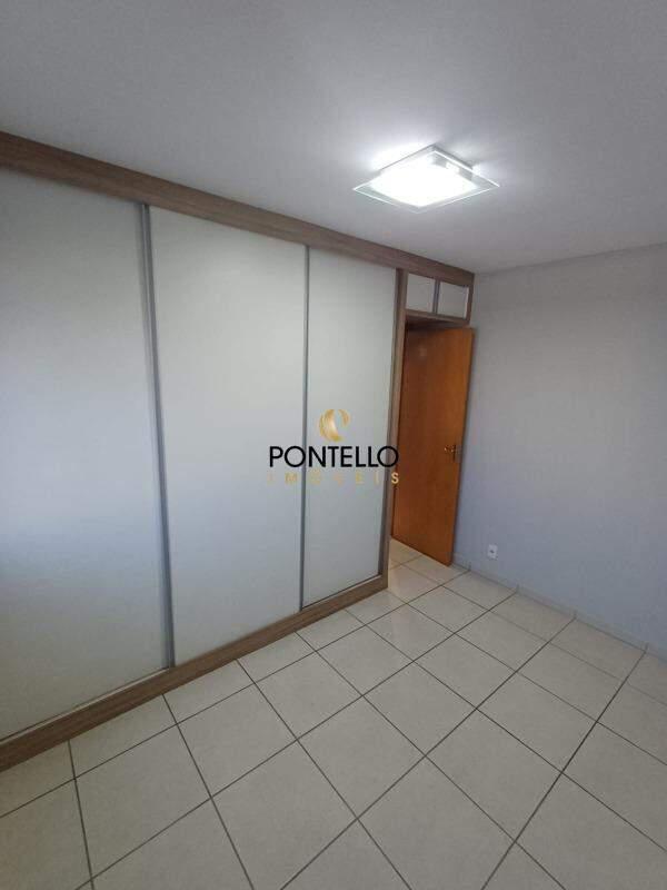 Apartamento, São Geraldo, 2 Quartos, 2 Vagas
