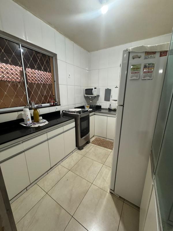 Casa, Boa Vista, 3 Quartos, 2 Vagas, 1 Suíte