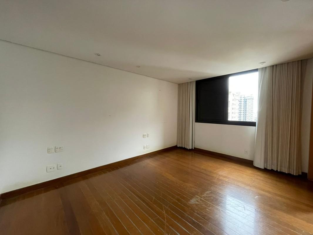 Apartamento, Lourdes, 4 Quartos, 3 Vagas, 2 Suítes