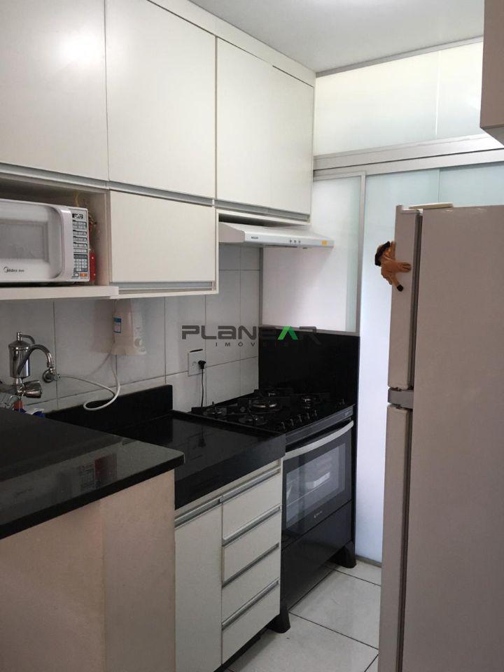 Apartamento, Jardim Riacho das Pedras, 3 Quartos, 1 Vaga, 1 Suíte