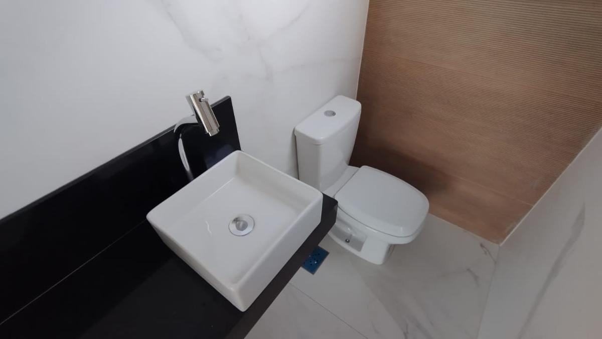 Apartamento, Fernão Dias, 4 Quartos, 3 Vagas, 1 Suíte