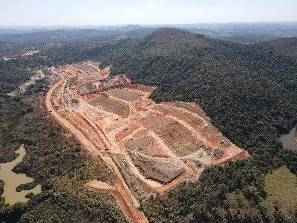 Lote, Residencial Taquaril, 0 Quarto, 0 Vaga