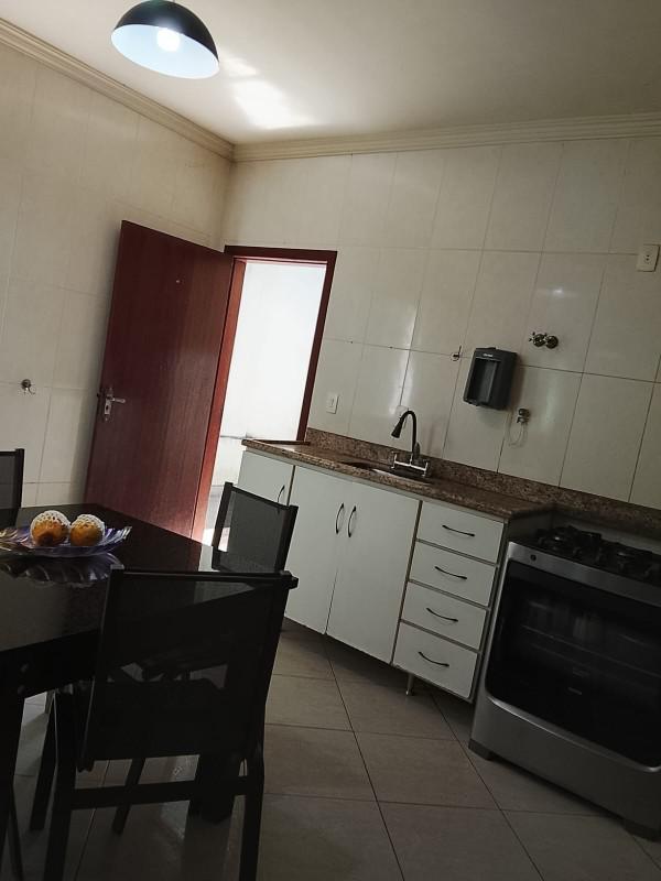 Casa, Copacabana, 4 Quartos, 2 Vagas, 1 Suíte