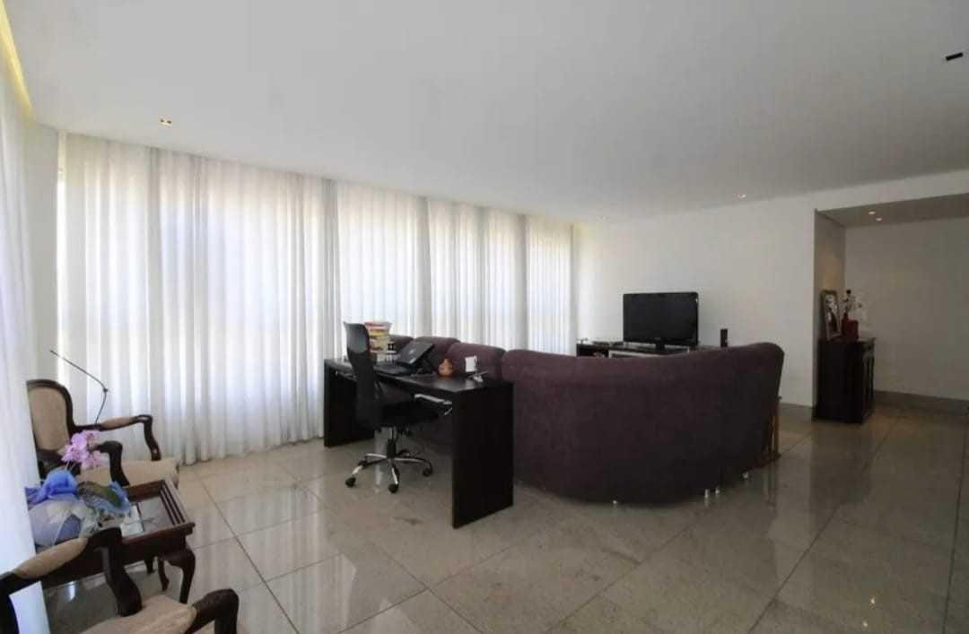 Apartamento, Buritis, 4 Quartos, 3 Vagas, 4 Suítes