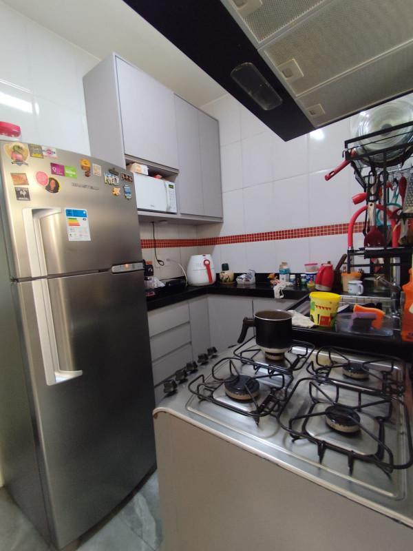 Apartamento, Padre Eustáquio, 3 Quartos, 1 Vaga