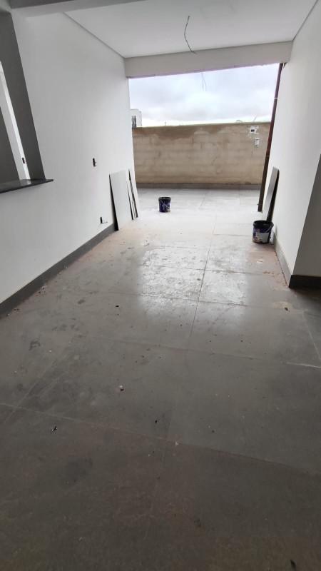 Apartamento, Ouro Preto, 3 Quartos, 2 Vagas, 1 Suíte