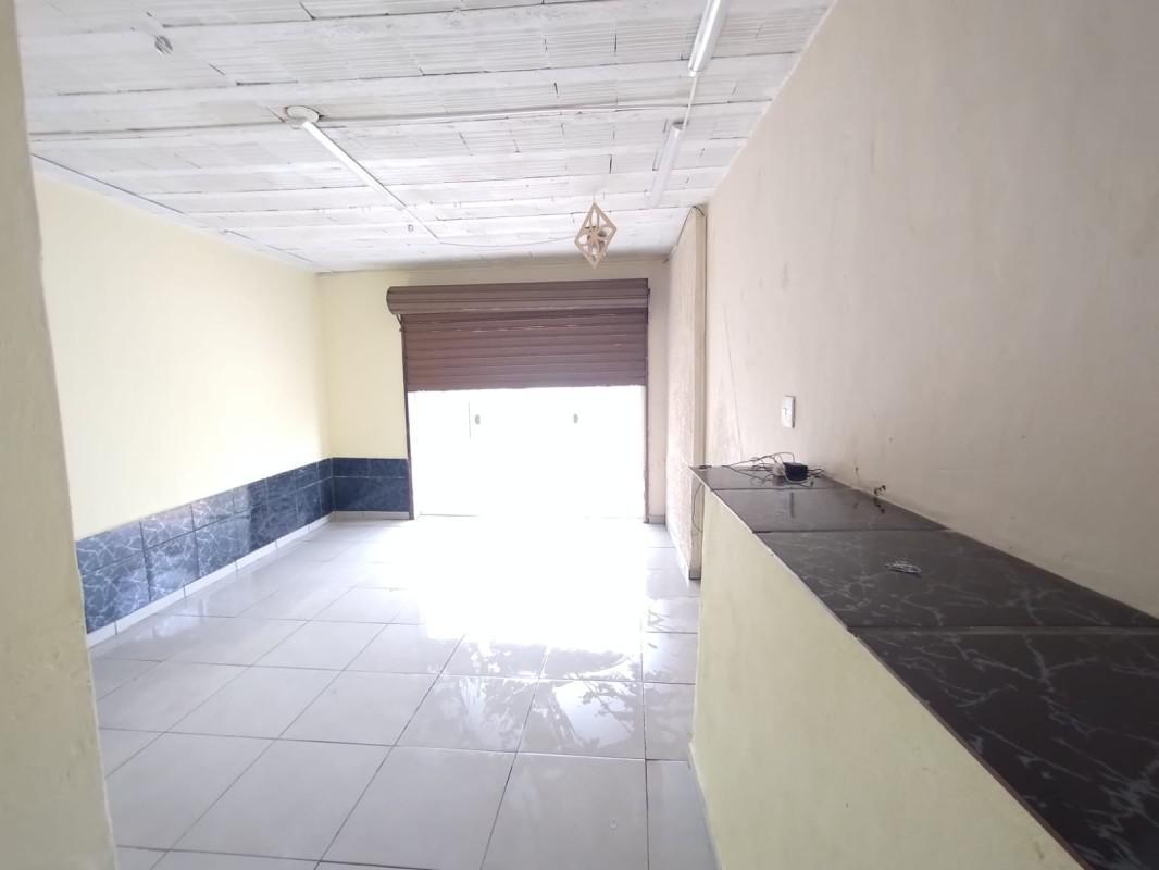 Andar, Aparecida, 0 Quarto, 0 Vaga