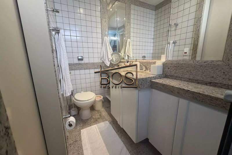 Apartamento, Savassi, 3 Quartos, 1 Vaga, 1 Suíte