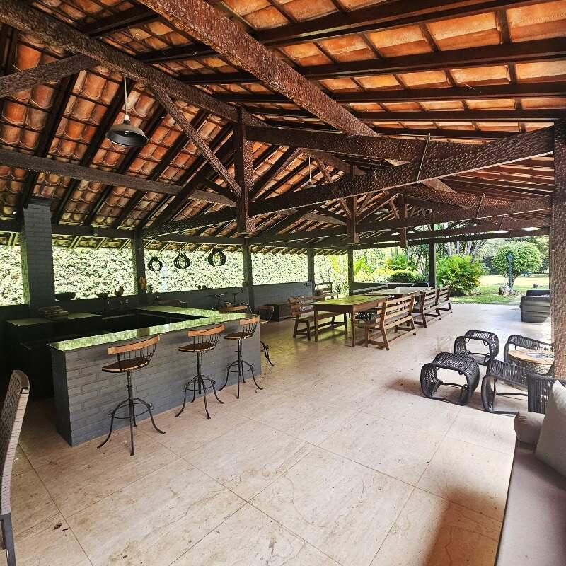 Casa, Bandeirantes (pampulha), 5 Quartos, 10 Vagas, 3 Suítes