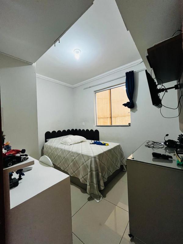 Apartamento, Palmeiras, 3 Quartos, 1 Vaga, 1 Suíte
