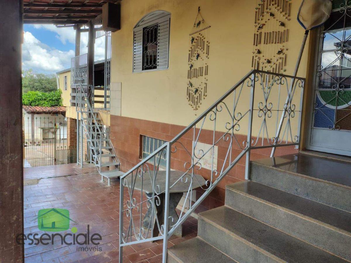 Fazenda, Vale das Acácias, 3 Quartos, 0 Vaga, 1 Suíte