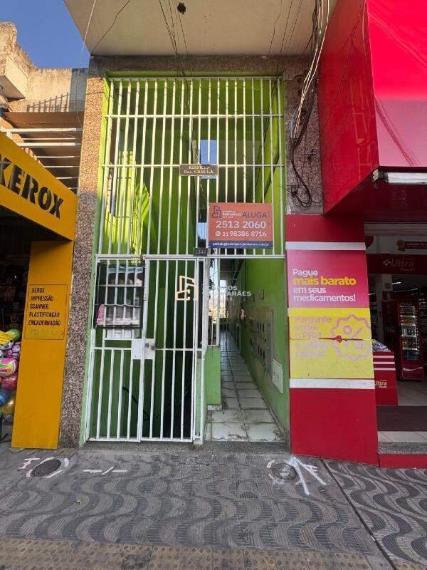 Apartamento, Industrial, 2 Quartos