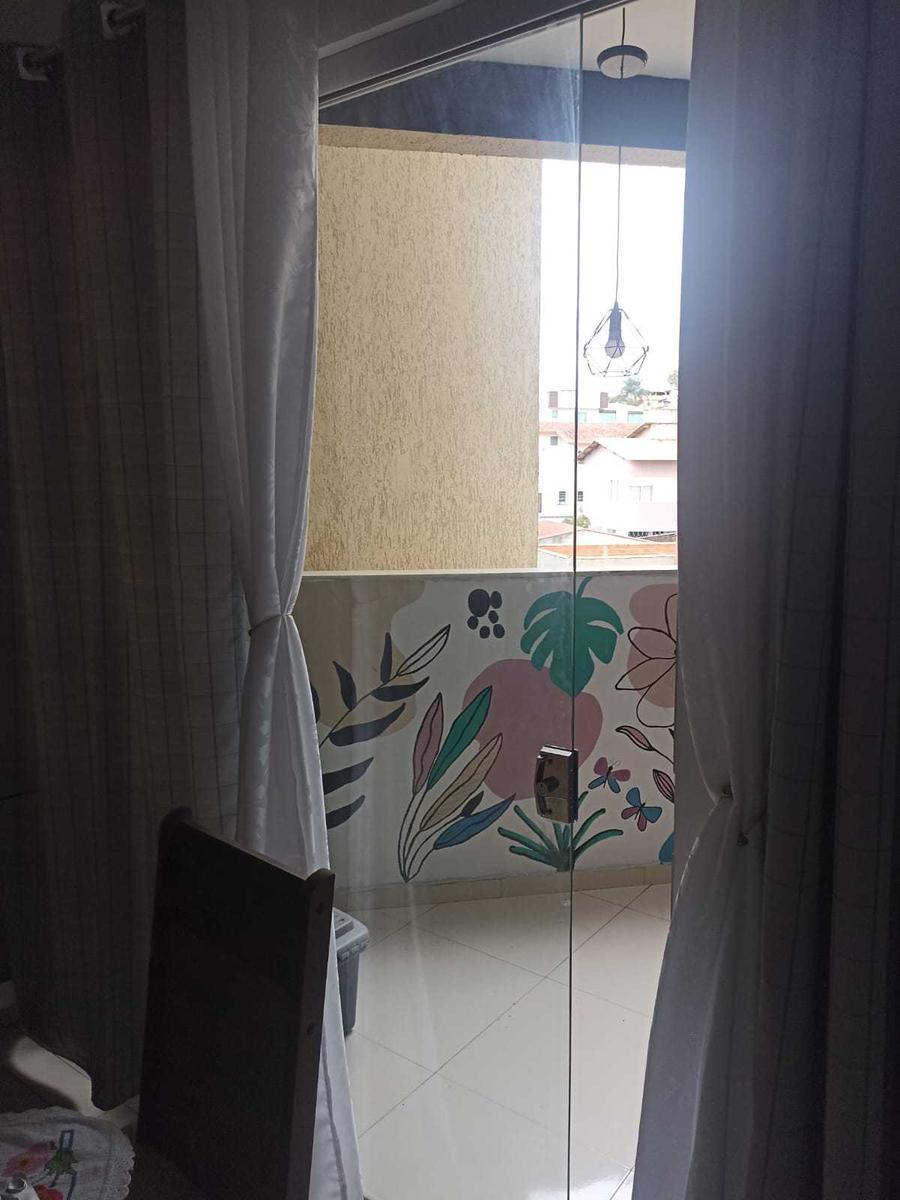 Apartamento, Copacabana, 2 Quartos, 2 Vagas