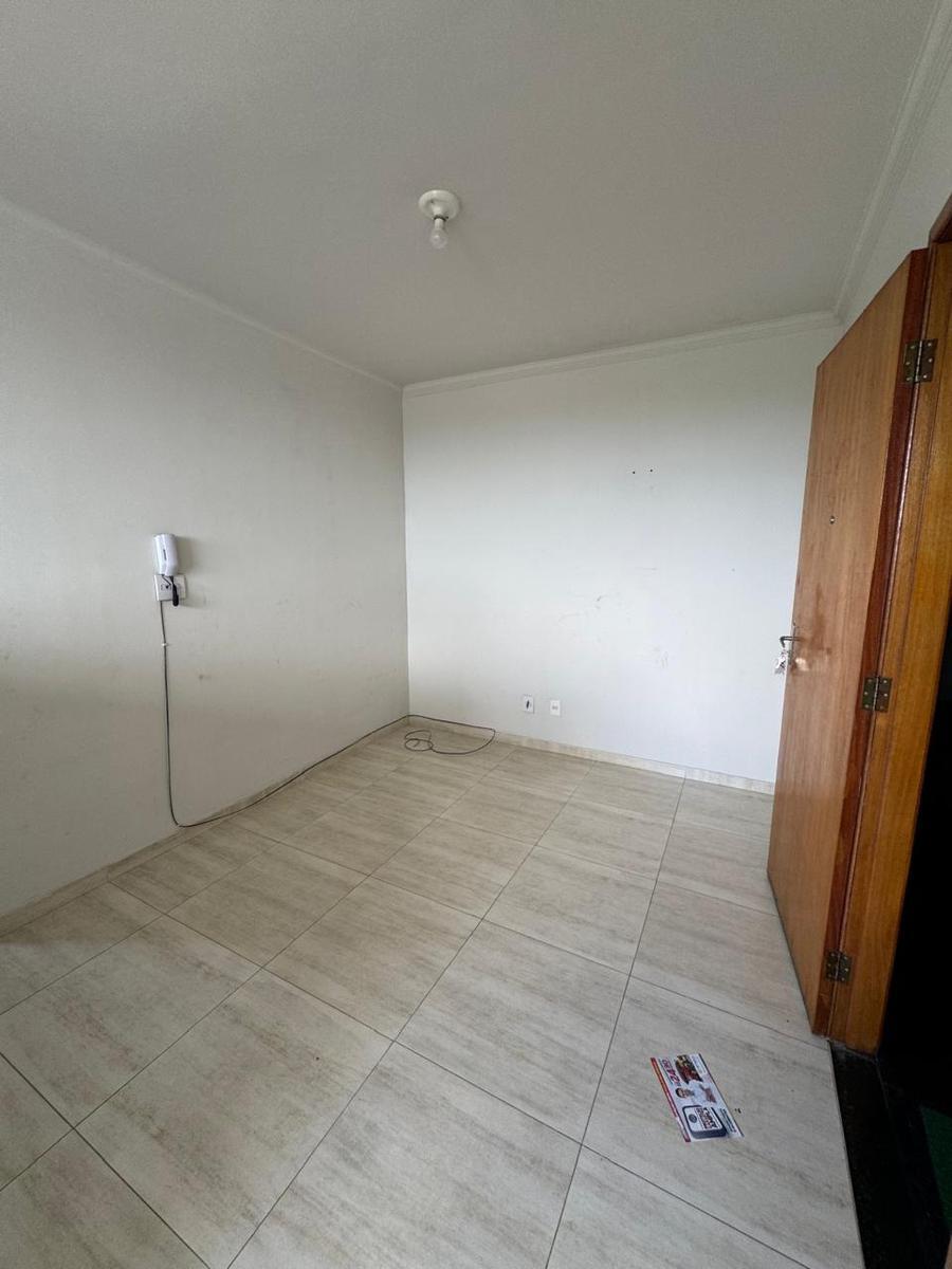 Apartamento, Granjas Primavera (justinópolis), 2 Quartos, 1 Vaga