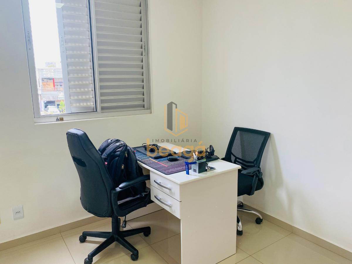 Cobertura, Cabral, 2 Quartos, 2 Vagas