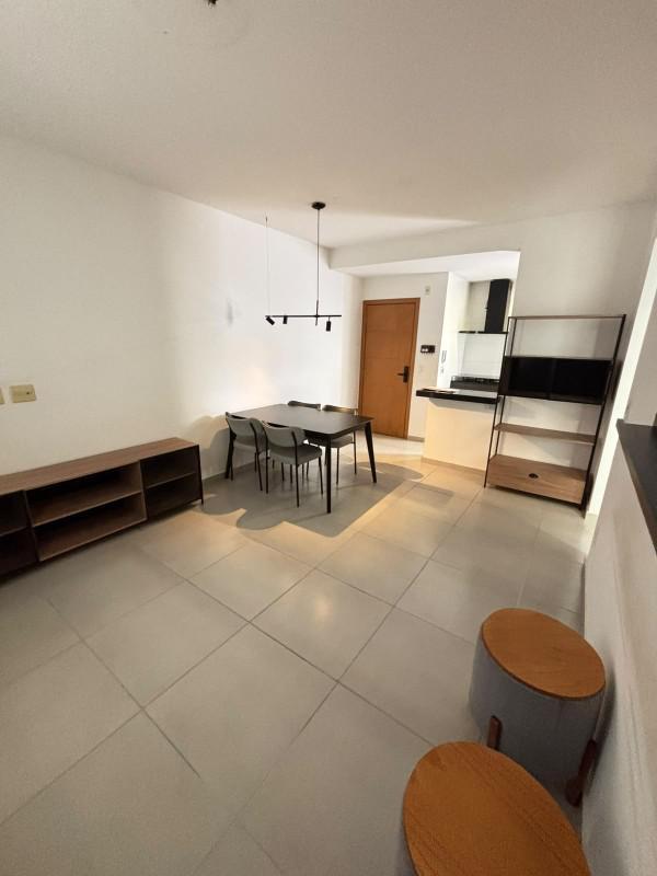 Apartamento, Ouro Preto, 2 Quartos, 2 Vagas, 1 Suíte