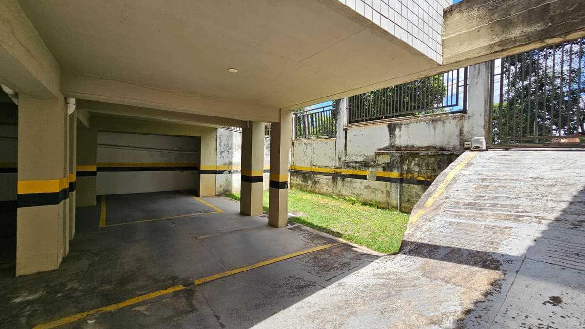 Apartamento, Palmares, 3 Quartos, 2 Vagas, 1 Suíte