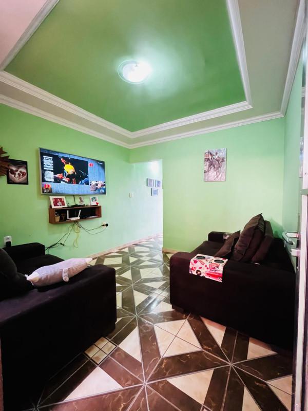 Casa, Palmeiras, 2 Quartos, 1 Vaga, 1 Suíte