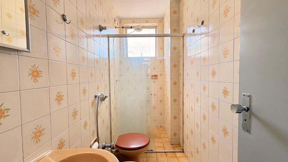 Apartamento, Santo Antônio, 2 Quartos, 1 Vaga, 1 Suíte