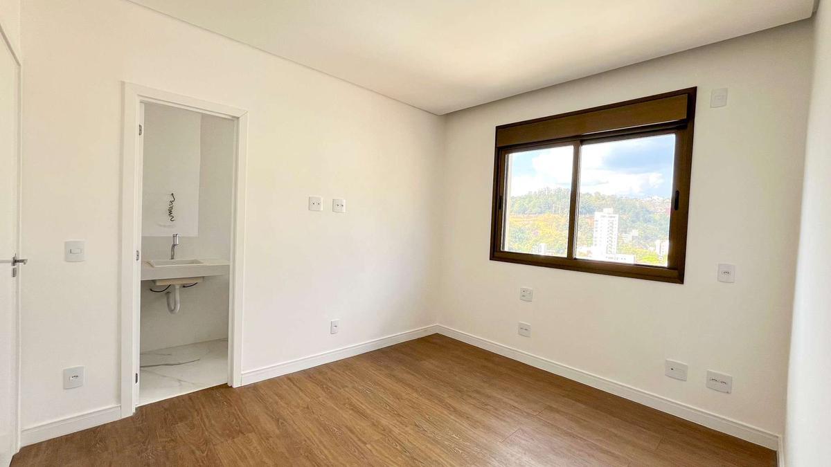 Cobertura, Santa Lúcia, 4 Quartos, 4 Vagas, 4 Suítes