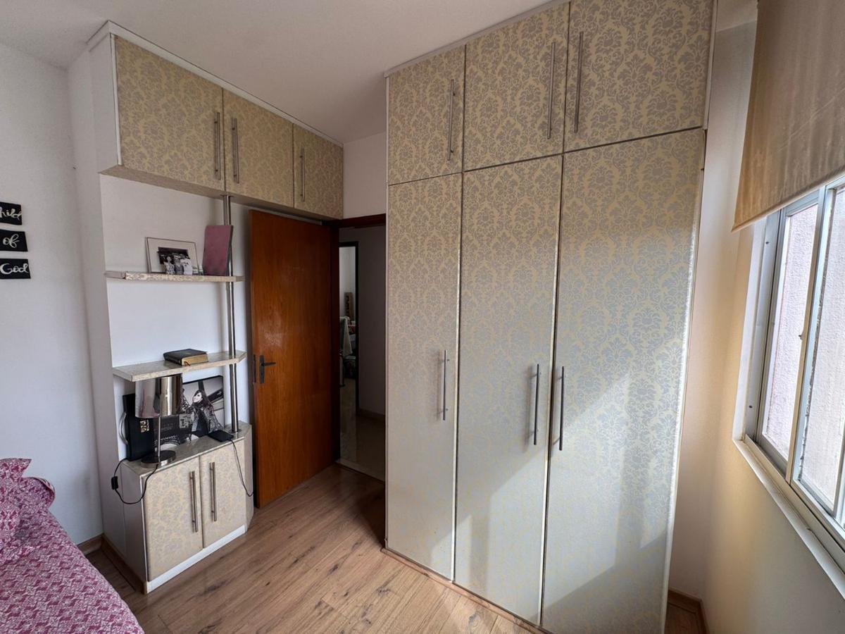 Apartamento, Nova Floresta, 3 Quartos, 2 Vagas, 2 Suítes