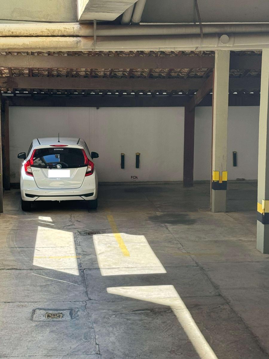 Cobertura, Sagrada Família, 4 Quartos, 2 Vagas, 1 Suíte