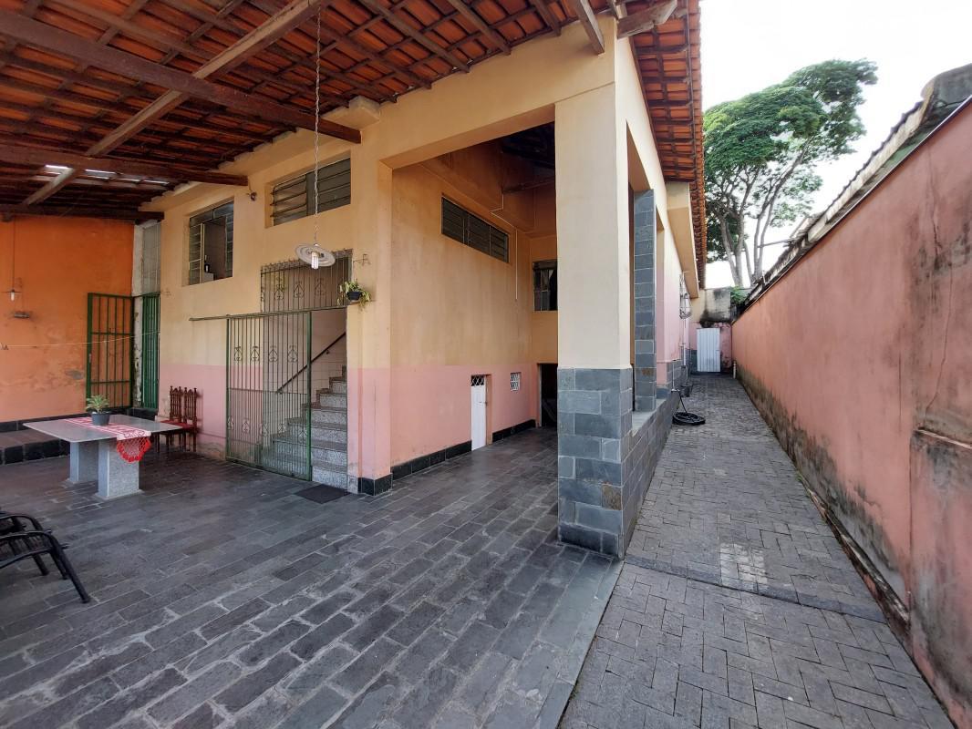 Casa, Serrano, 2 Quartos, 2 Vagas, 1 Suíte