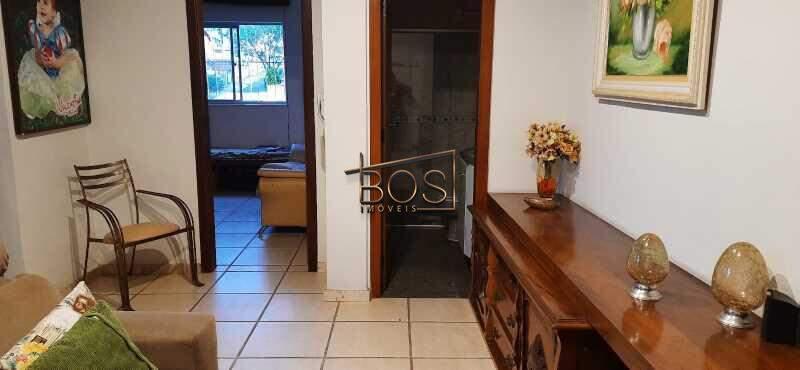 Cobertura, Santa Teresa, 4 Quartos, 2 Vagas, 1 Suíte