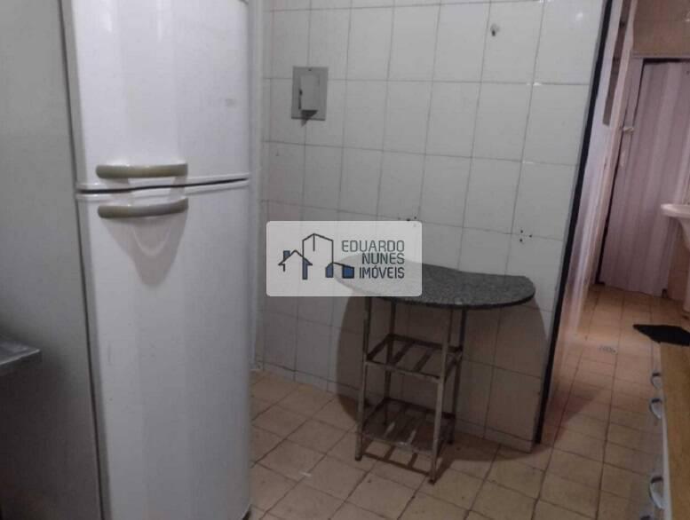 Apartamento, Barro Preto, 2 Quartos, 0 Vaga