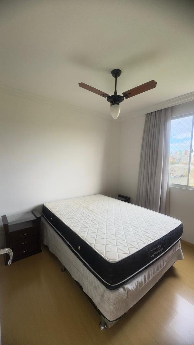 Apartamento, Jardim Paquetá, 3 Quartos, 1 Vaga, 1 Suíte