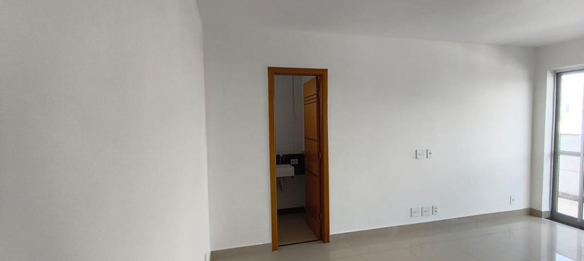 Cobertura, Carlos Prates, 3 Quartos, 3 Vagas, 1 Suíte