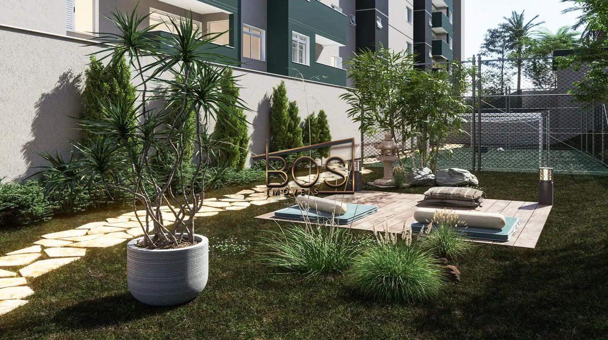 Cobertura, Fernão Dias, 2 Quartos, 2 Vagas, 1 Suíte