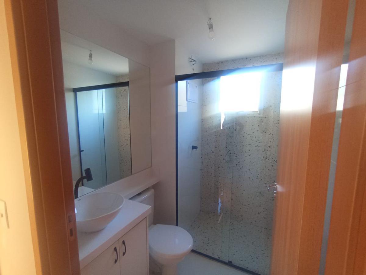 Apartamento, Palmares, 2 Quartos, 1 Vaga
