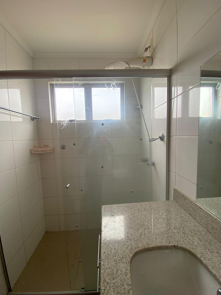 Apartamento, São Luiz (pampulha), 2 Quartos, 1 Vaga, 1 Suíte