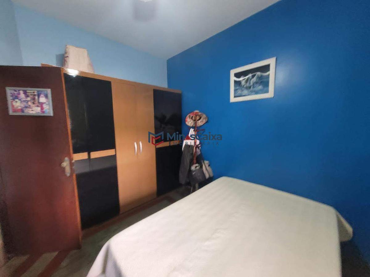 Casa, Olaria, 3 Quartos, 1 Vaga, 1 Suíte