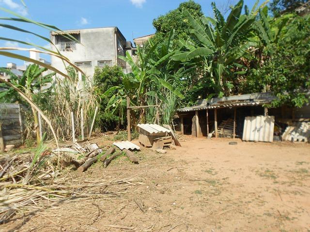 Lote, Nova Esperança