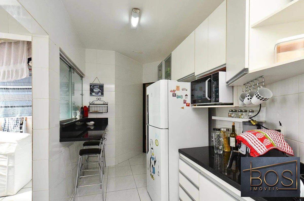 Apartamento, União, 3 Quartos, 1 Vaga, 1 Suíte