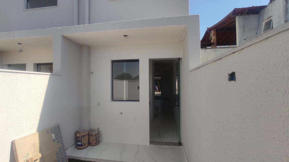 Casa, São João Batista (venda Nova), 2 Quartos, 2 Vagas